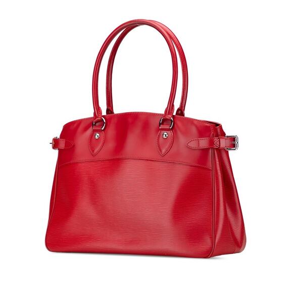 Louis Vuitton Epi Passy GM Handbag M5925E - Picture 2 of 10